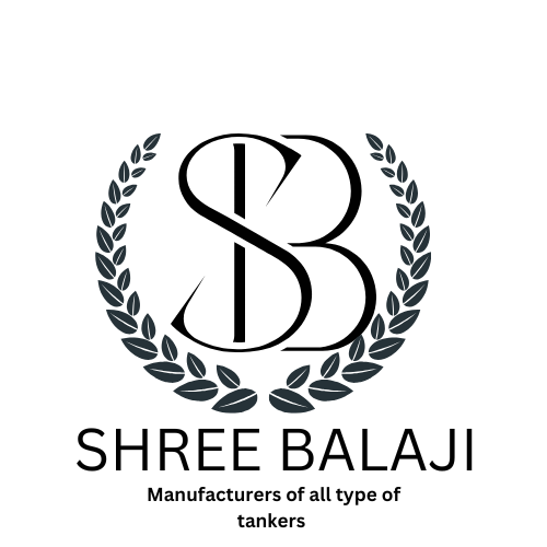 Shree Balaji Fabrication and Engineering Works